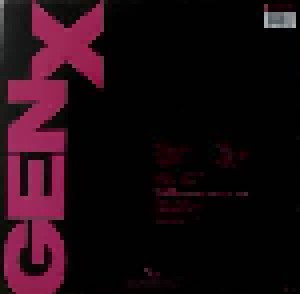 Generation X: Kiss Me Deadly (LP) - Bild 4