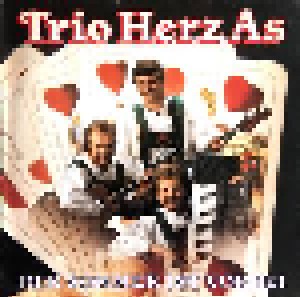 Cover - Trio Herz As: Sommer Ist Vorbei, Der