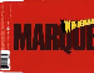 Marque: Wonderman (Promo-Single-CD) - Bild 2