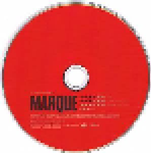 Marque: Wonderman (Promo-Single-CD) - Bild 4