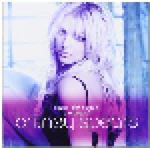 Britney Spears: Oops I Did It Again - The Best Of (CD) - Bild 1