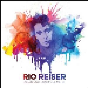 Rio Reiser: Alles Und Noch Viel Mehr (2-LP) - Bild 1