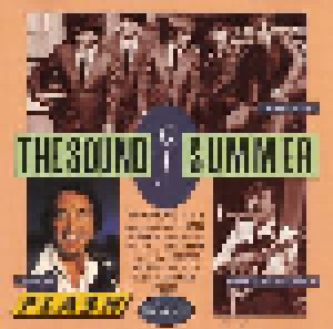 The Sound Of Summer CD 2 (CD) - Bild 1