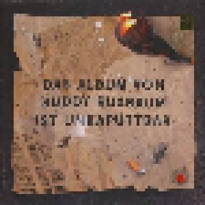 Buddy Buxbaum: Unkaputtbar (2-LP) - Bild 1