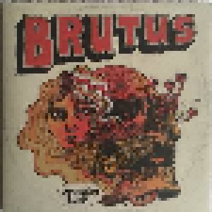 Brutus: Wandering Blind (LP) - Bild 1
