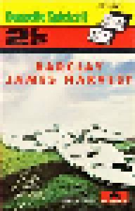 Barclay James Harvest: Live Tapes (Tape) - Bild 1
