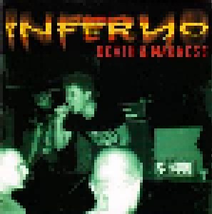 Inferno: Death & Madness (CD) - Bild 1