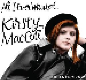 Cover - Kirsty MacColl: All I Ever Wanted - The Anthology
