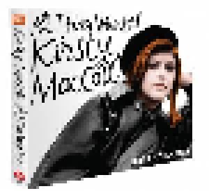 Kirsty MacColl: All I Ever Wanted - The Anthology (2-CD) - Bild 3