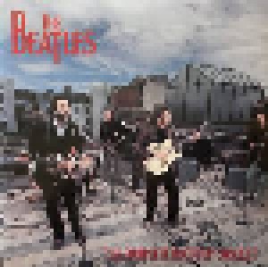 The Beatles: The Complete Rooftop Concert (LP) - Bild 1