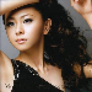 Mai Kuraki: 永遠よりながく | Drive Me Crazy (Single-CD + DVD-Single) - Bild 1
