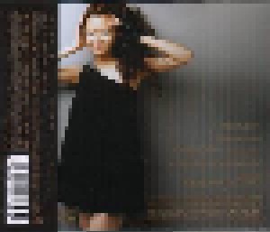 Mai Kuraki: 永遠よりながく | Drive Me Crazy (Single-CD + DVD-Single) - Bild 3