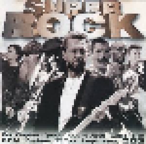 Super Rock (2-CD) - Bild 1