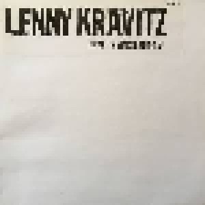 Lenny Kravitz: Amsterdam 1991 (LP) - Bild 1