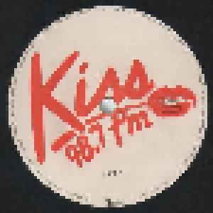 Kiss 98.7 FM Mix (LP) - Bild 3