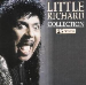 Little Richard: Collection - 25 Songs (CD) - Bild 1