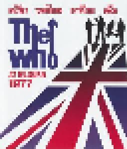 The Who: At Kilburn 1977 (Blu-ray Disc) - Bild 1