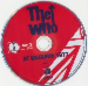 The Who: At Kilburn 1977 (Blu-ray Disc) - Bild 5