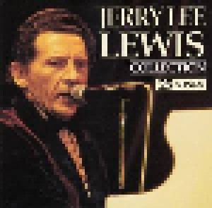 Jerry Lee Lewis: Collection - 25 Songs (CD) - Bild 1