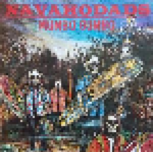 Navahodads: Mumbo Gumbo (CD) - Bild 1