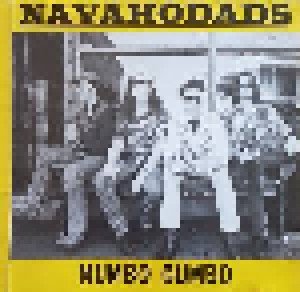 Navahodads: Mumbo Gumbo (CD) - Bild 3