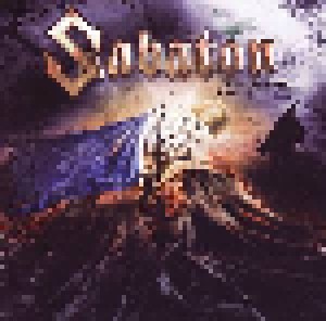 Sabaton: Primo Victoria / Re-Armed (CD) - Bild 1