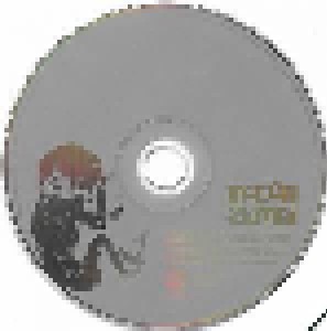 Nação Zumbi: Nação Zumbi (CD) - Bild 3