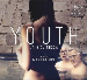 Cover - David Lang: Youth - La Giovinezza