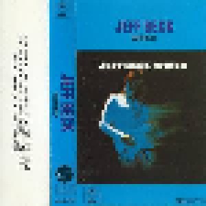 Jeff Beck: Wired (Tape) - Bild 1