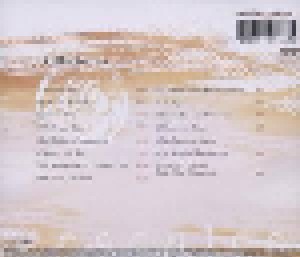 Gilles Servat: Escales (CD) - Bild 2