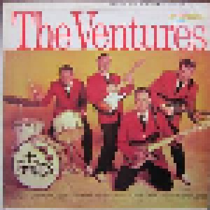 The Ventures: The Ventures (LP) - Bild 1
