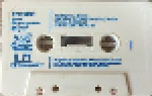 Electric Light Orchestra: A New World Record (Tape) - Bild 3