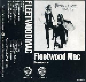 Fleetwood Mac: Rumours (Tape) - Bild 4