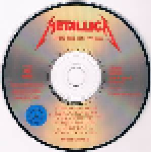 Metallica: Ride The Lightning (CD) - Bild 5
