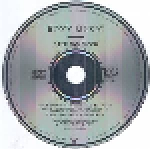 Roxy Music: Flesh + Blood (CD) - Bild 4