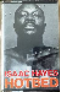 Isaac Hayes: Hotbed (Tape) - Bild 1