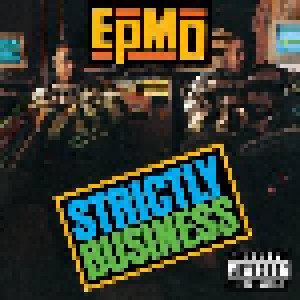 EPMD: Strictly Business (CD) - Bild 1