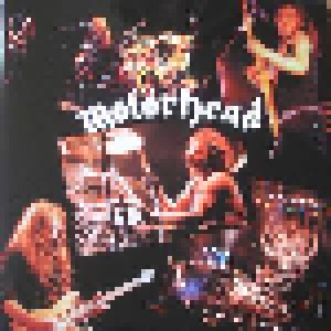 Motörhead: Live At The Apollo Theatre, Scotland - On The 18th March1982 (2-LP) - Bild 1