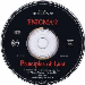 Enigma: Principles Of Lust (Single-CD) - Bild 3
