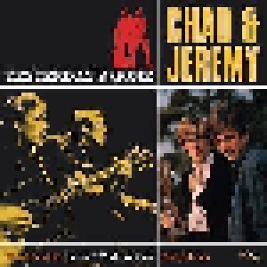 Chad & Jeremy: Yesterday's Gone - The Complete Ember / World Artists Recordings (2-CD) - Bild 1