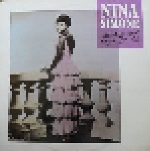 Nina Simone: My Baby Just Cares For Me (12") - Bild 1