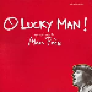 Alan Price: O Lucky Man! (LP) - Bild 1