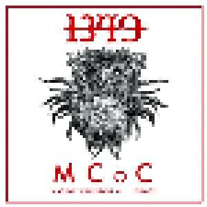 1349: Massive Cauldron Of Chaos (LP) - Bild 1