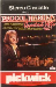 Procol Harum: Procol Harum's Greatest Hits Vol. 1 (Tape) - Bild 1