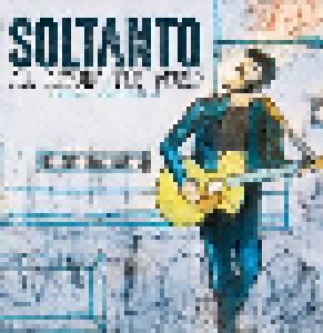 Cover - Soltanto: All Around The World