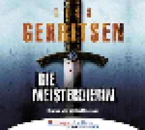 Cover - Tess Gerritsen: Meisterdiebin, Die
