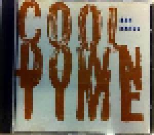 Dan Zanes: Cool Down Time - Cover