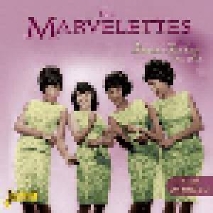 The Marvelettes: Detroit's Darlings 1961-1962 - Cover