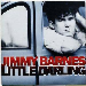 Jimmy Barnes: Little Darling - Cover