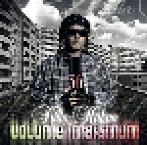 Killa Hakan: Volume Maximum - Cover